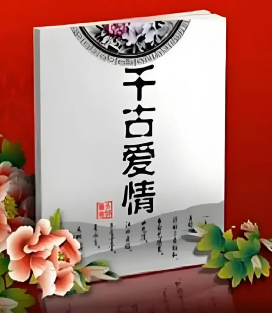 《百家讲坛：千古爱情》：讲真？这‘尴尬癌’都要犯了，还叫爱情？