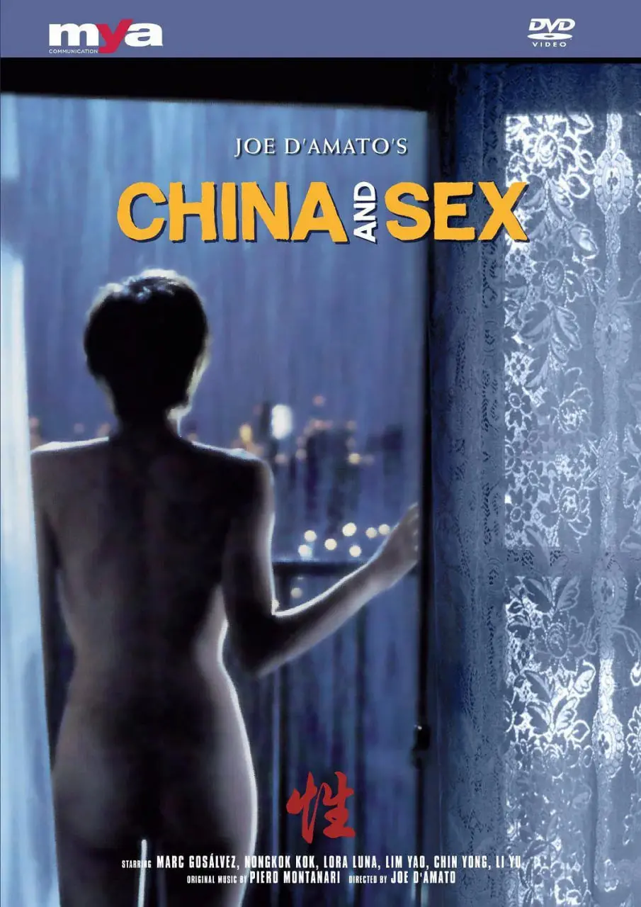 《中国和性》：这片子尺度惊人，敢说敢拍，比惠 s CLUB 郑秀彬还让人心跳加速！
