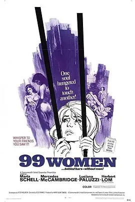 《九十九个女人》：一场女性觉醒的史诗，揭露她们不为人知的秘密与挣扎！