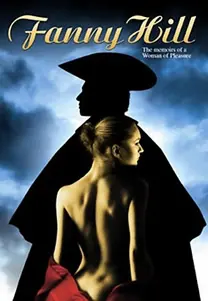 《新荡女花妮》：尺度大开，但剧情？emmm…这不就是《偷窥狂和暴露狂》的真人版？